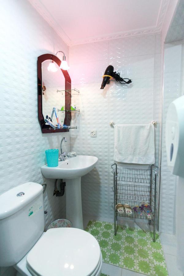 Riad Asma Taroudant Exteriör bild