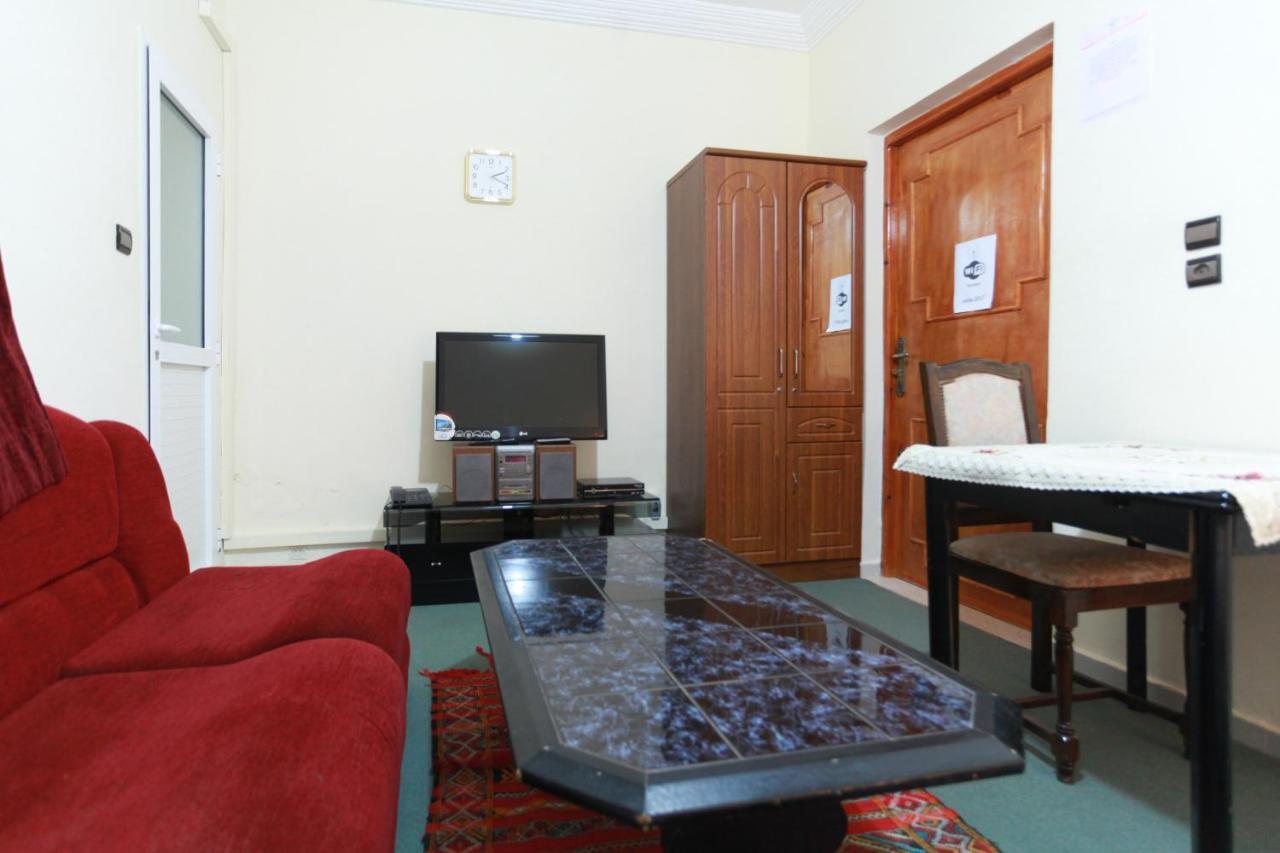 Riad Asma Taroudant Exteriör bild